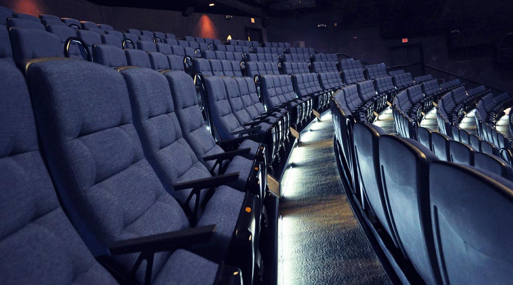 4D Theater Systems - Technifex Products