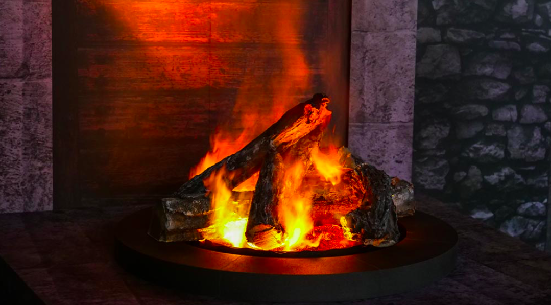 TECHNIFEX PRODUCTS FAUXFIRE PRODUCT LINE Technifex Products